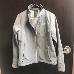 North Face Apex jacket, Women’s Medium